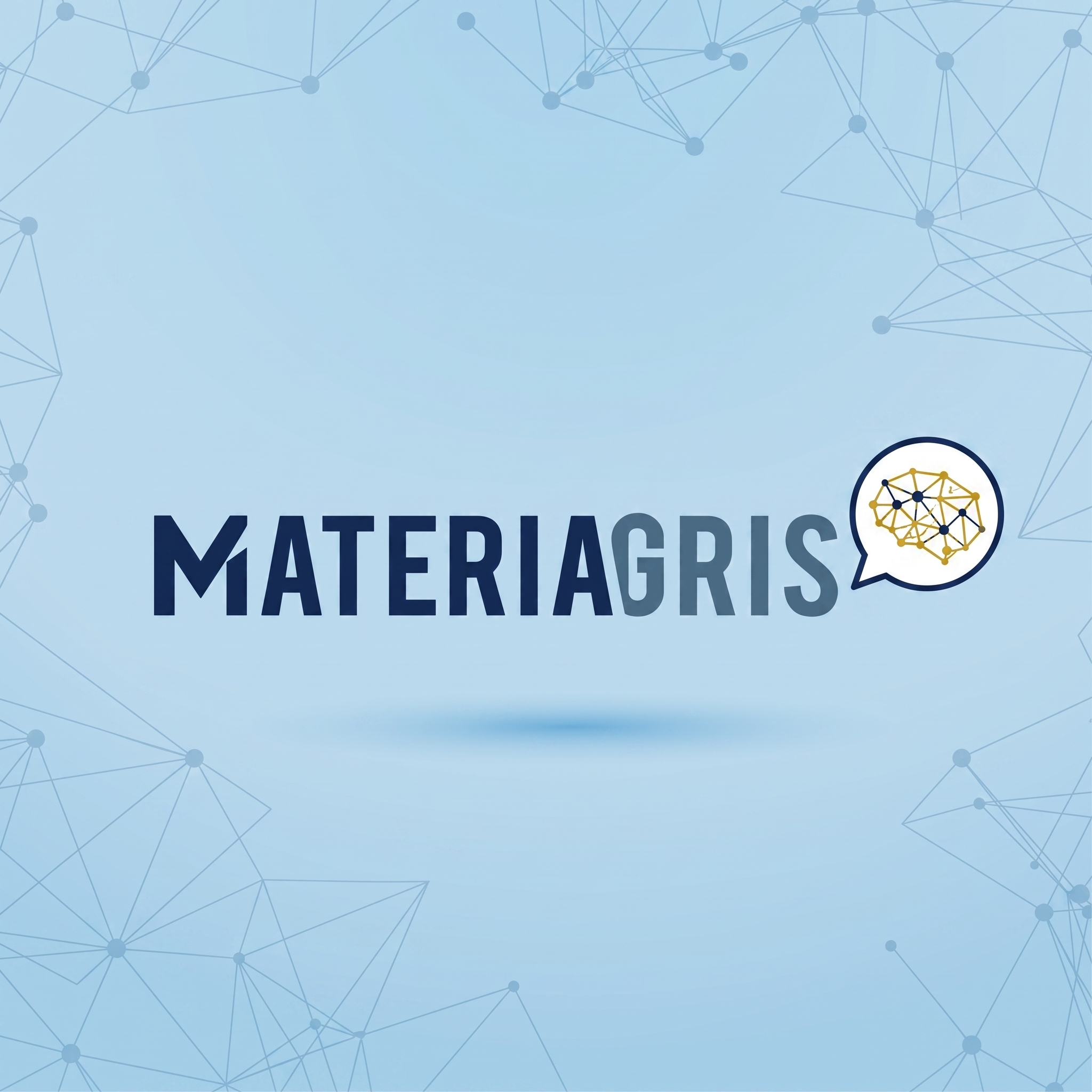 Materia Gris